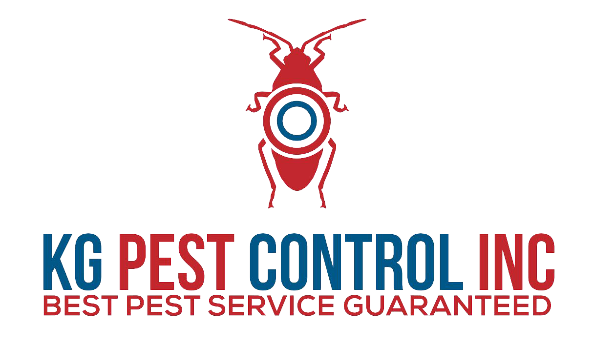 KG Pest Control Inc